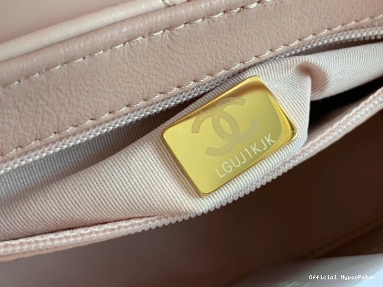 HyperPeter CHANEL Nano Kelly Bag 0817